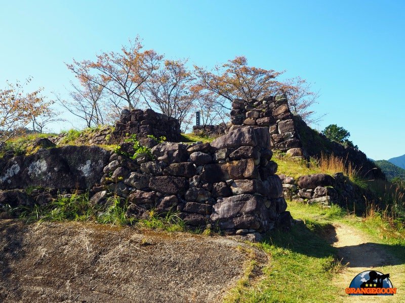 🏯 아카기성터 (아카기조아토) 이미지 1